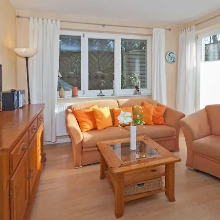 Barbara _ 1 Apartment Heringsdorf (Usedom)