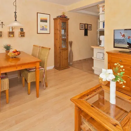Apartment Barbara _ 1 Heringsdorf (Usedom)